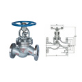 Carbon steel flanged globe valve price